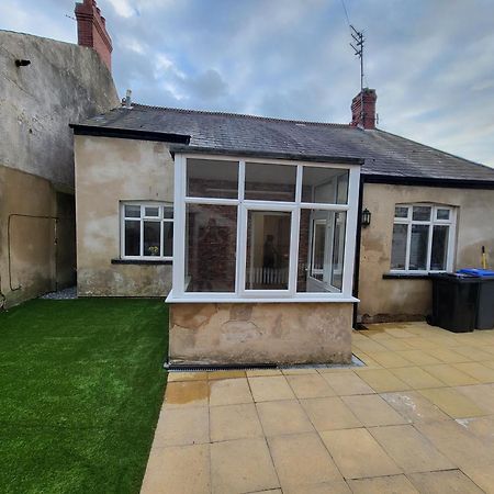 Country Style Modern Self Catering 3 Bedroom Bungalow In Blackpool Exterior foto
