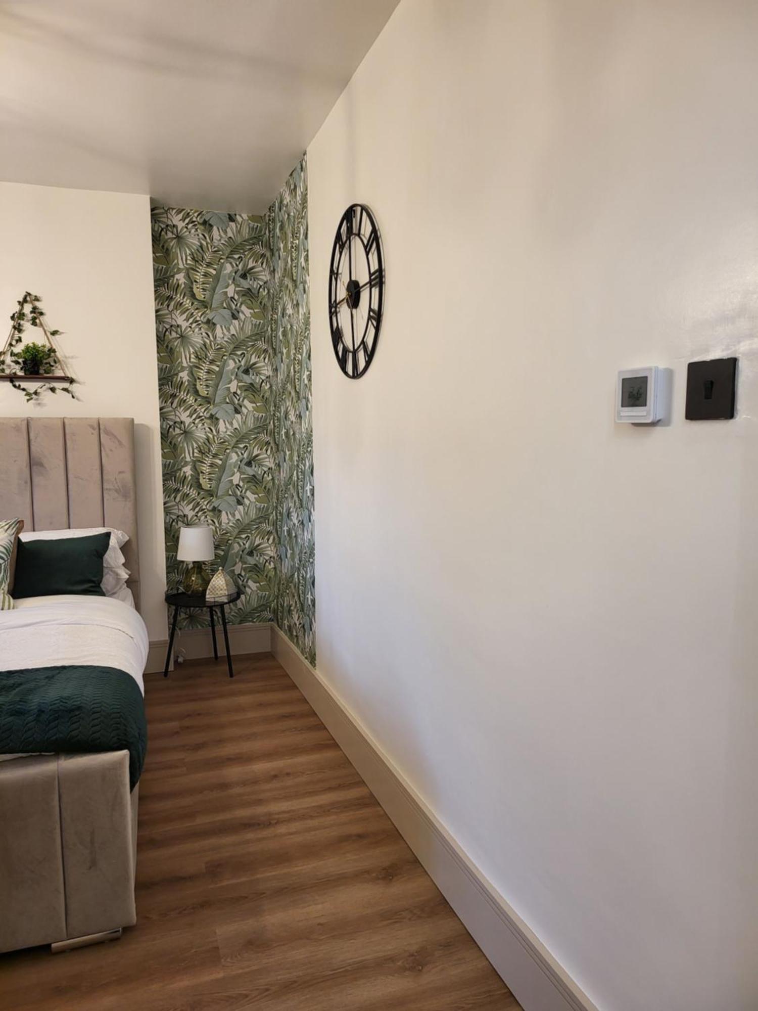 Country Style Modern Self Catering 3 Bedroom Bungalow In Blackpool Exterior foto