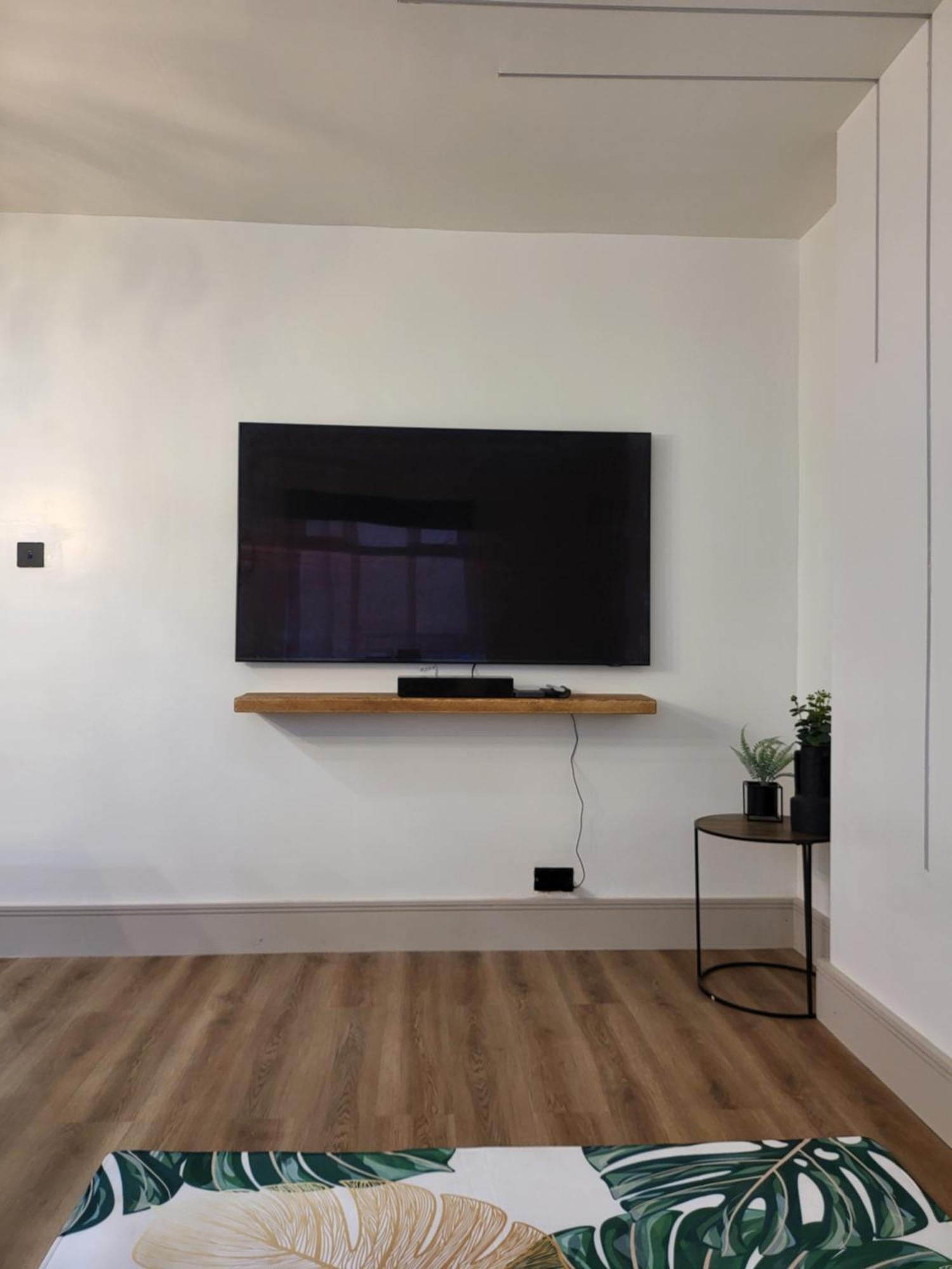 Country Style Modern Self Catering 3 Bedroom Bungalow In Blackpool Exterior foto